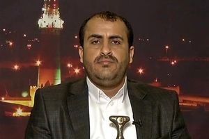 عبدالسلام: حتی یک ایرانی در یمن نمی‌جنگد/ متجاوزان در منطقه "الدریهمی" محاصره شده‌اند