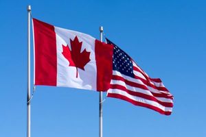 شهروندان کانادایی کالاهای آمریکایی را تحریم می کنند