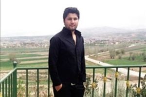 گروه تروریستی جیش الظلم: سرباز ربوده شده در میرجاوه سالم است