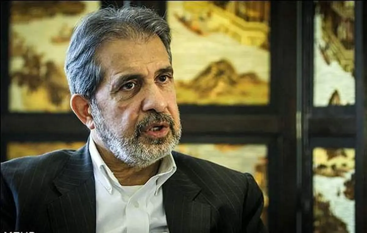 اشتباه نشود نامه مذاکره با ترامپ را امضا نکردم/این موضوع به ضرر منافع ملی کشورمان است