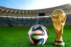 5 واقعیت جالب درباره جام جهانی 2018 روسیه