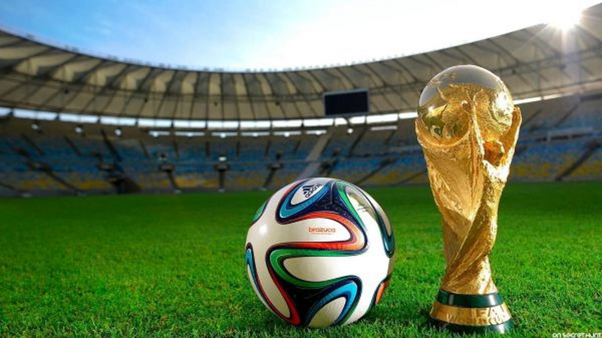 5 واقعیت جالب درباره جام جهانی 2018 روسیه