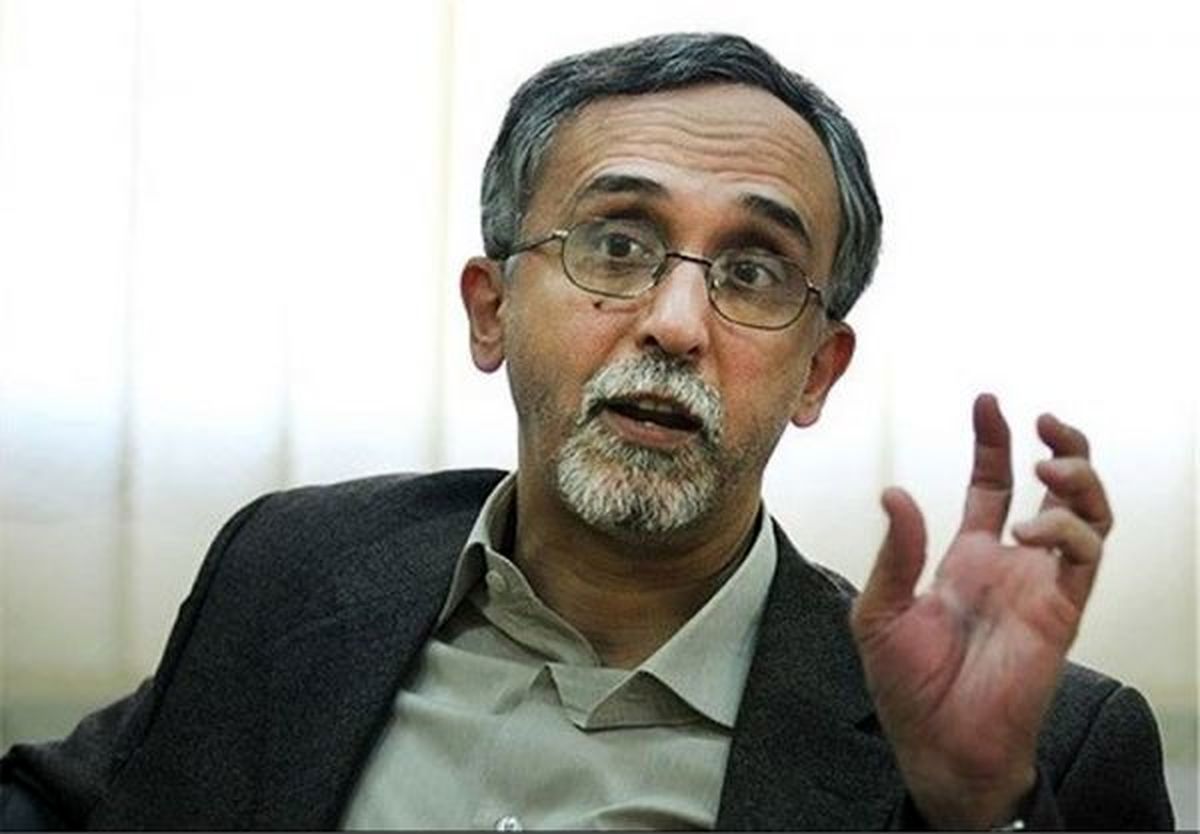 علی لاریجانی از نامزدی برای انتخابات 1400 پشیمان شده است
