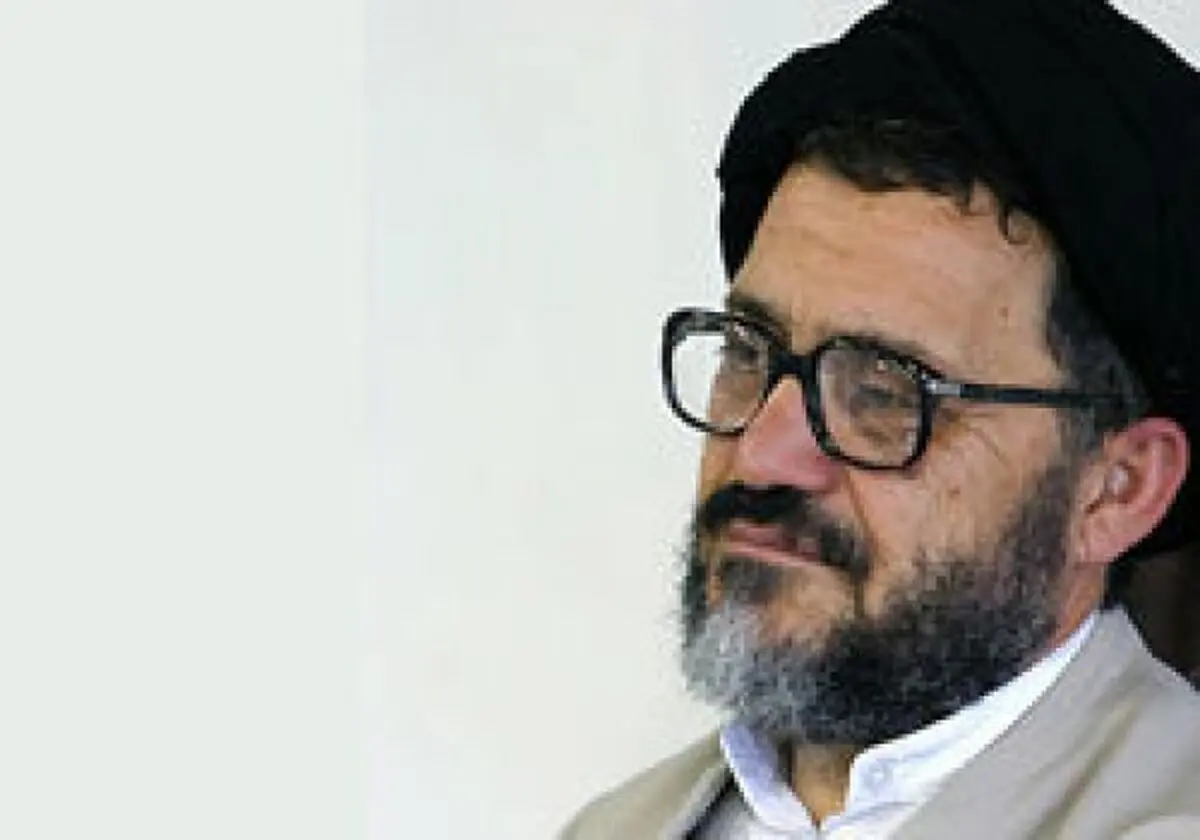 مداح متولد 68 درکی از انقلاب ندارد/ آقای مطیعی: دشمنان را شاد نکنید