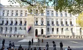 نهادهای حقوق بشر بریتانیا به فناوری تشخیص چهره پلیس معترض شدند/ حضور گسترده دوربین های هوشمند در «کاردیف»