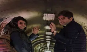 بازیگر «آشپزباشی» ازدواج کرد