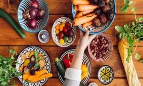 راز بیمار نشدن ایرانیان در دوران صفویان