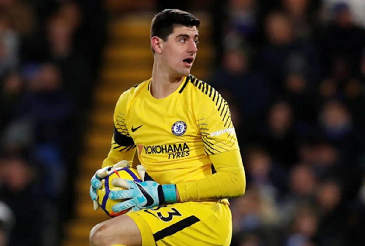 کورتوا به رئال مادرید نمی‌رود/ بکر جدیترین گزینه کهکشانی‌ها