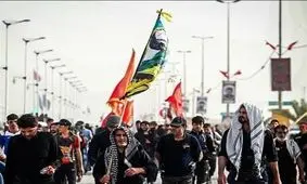 "ویزای اربعین" امسال حذف نخواهد شد