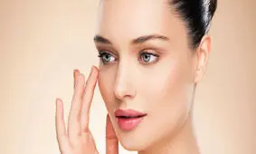 اینفوگرافیک /6 گزینــه غذایــی را بـــرای حفظ شادابــی پوســـت، به صبحانــه بیفــزاییـد