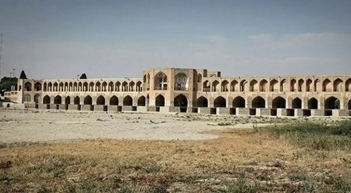 بزودی بسیاری از مناطق ایران غیرقابل سکونت خواهد شد / کشاورزی نادرست در حال نابودی ایران است