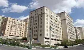 یک اتفاق عجیب در تهران/ ساخت آپارتمانهای زیر60 متر در یکسال گذشته به کمتر از یک درصد رسید