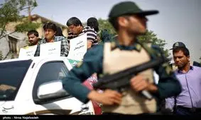 دستگیری ۵ شرور سابقه‌دار در کمتر از ۱۲ ساعت در تبریز