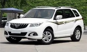 مرحله دوم فروش قطعی هایما S۷ توربو آغاز شد