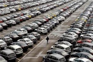 ساماندهی بازار خودرو در دستور کار مجلس
