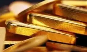 آمادگی طلا برای سقوط بیشتر!
