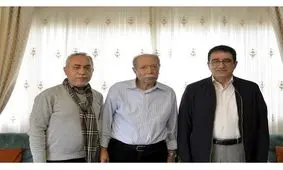 روایت علی نصیریان از جراحی انسان مقابل انسان در تئاتر