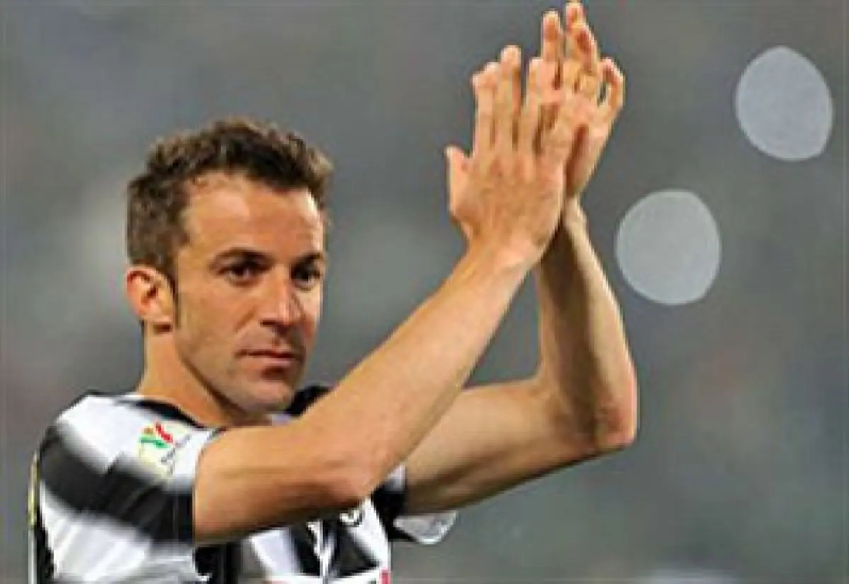 تمجید ویژه اسطوره ایتالیایی از رونالدو