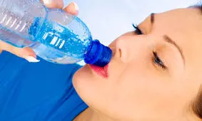 فواید بیشمار نوشیدن آب بعد از بیدار شدن