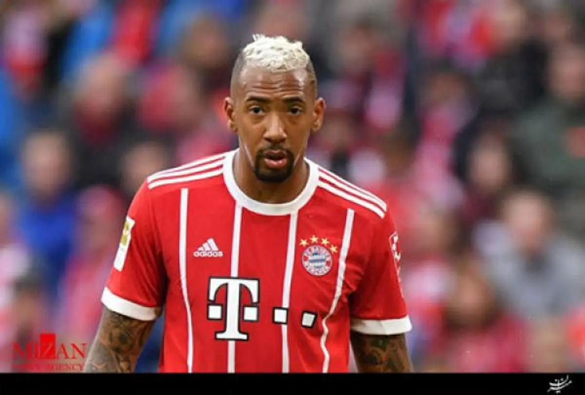 بایرن مونیخ مدافع ملی‌پوش خود را نمی‌خواهد