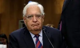 سفیر آمریکا از بررسی پرونده حقوق بشری صهیونیست ها ممانعت کرد