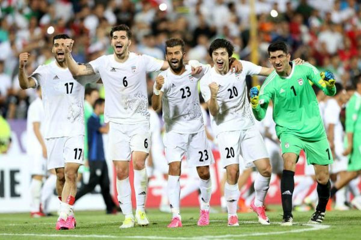 آ اس: موج خوشبینی به صعود در میان ایرانی ها