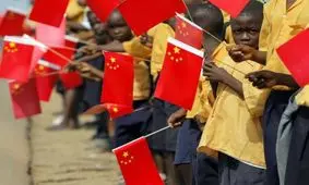 نامزد معاونت وزارت خارجه آمریکا: باید با حضور چین در آفریقا مقابله کنیم