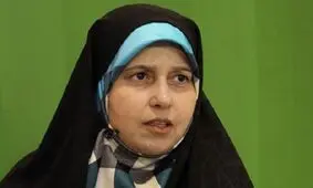 عوامل پخش تلویزیون ایران، مراکشی بودند!/ برای باز شدن فضا برای زنان تلاش می‌کنیم اما تهدید می‌شویم