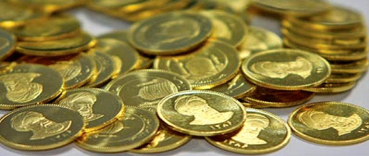 شیوه توزیع سکه های تقلبی در بازار