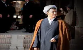 «معمای شاه» تحت تاثیر درگذشت‌ آیت‌الله هاشمی