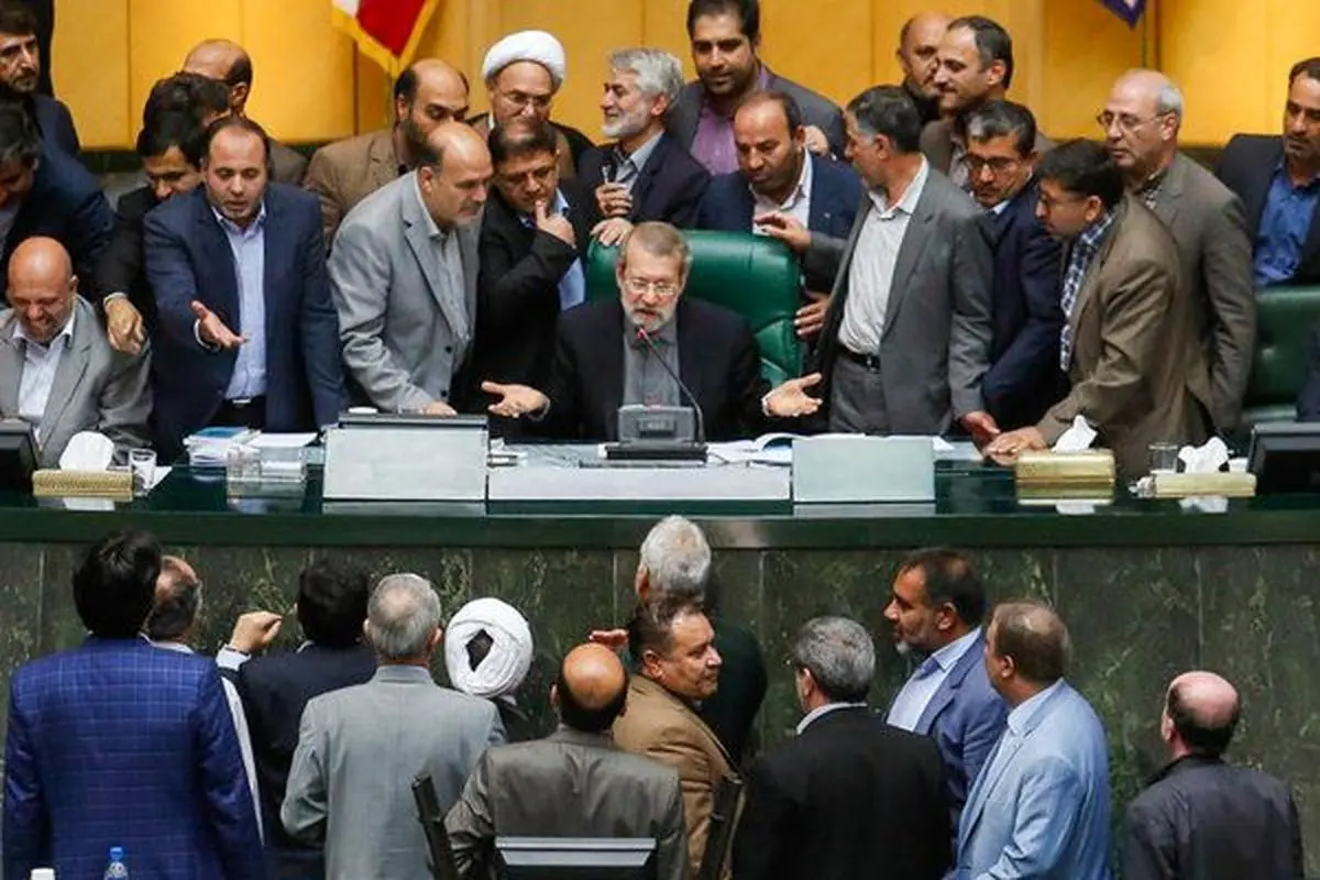 چنین طرحی جز نوکری سیا و موساد و MI6، چیست؟