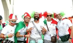 روزی که لشکر ایرانیان سن پطرزبورگ را فتح کردند