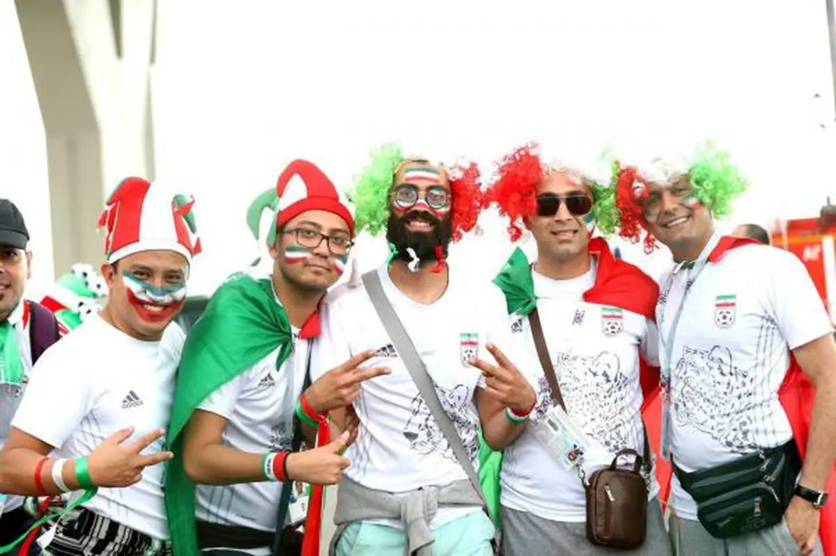 روزی که لشکر ایرانیان سن پطرزبورگ را فتح کردند