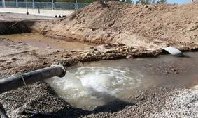 مخاطب اهل دهلران: مردم برای آبِ خوردن با مشکلات جدی مواجه هستند