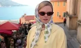 اعتراض گسترده به نیکول کیدمن و واکنش این بازیگر