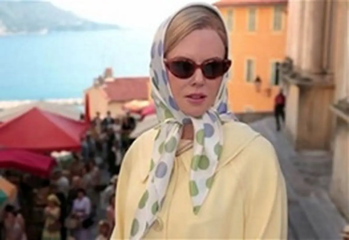 اعتراض گسترده به نیکول کیدمن و واکنش این بازیگر