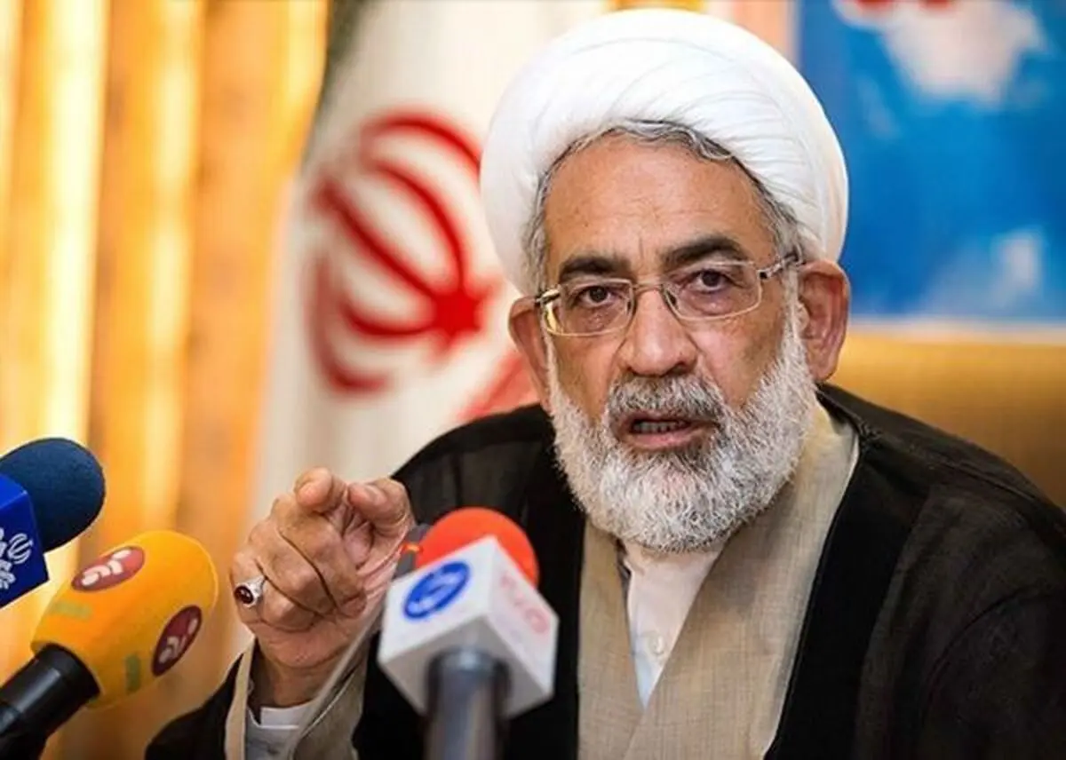 عامل انتشار خبر کذب تجاوز در ایرانشهر تحت تعقیب قرار می‌گیرد