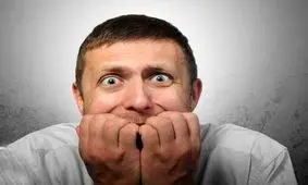 تنها دو نوع ترس قابل کنترل نیستند