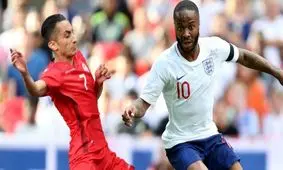 بحران پشه‌ در کمین بازی انگلیس و تونس!