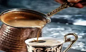 فواید و خواص بی نظیر قهوه