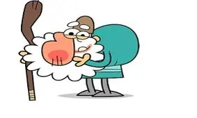 بحران آب در دیرین دیرین