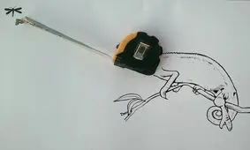 نقاشی با طعم میوه+عکس