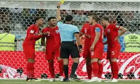 انگلیس "مُرد" تا "برد"