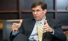 به کارگیری روبات‌ها در ارتش آمریکا تا 2028