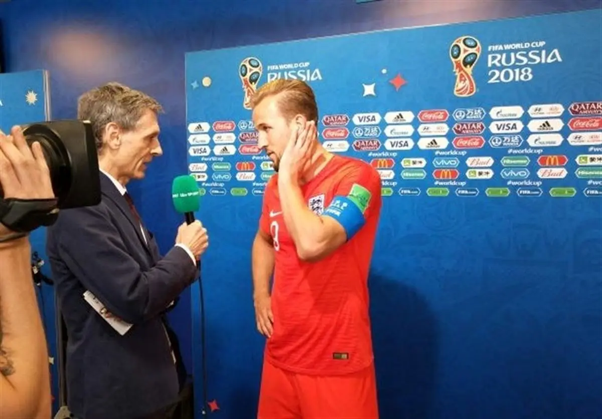 کین: همیشه می‌دانستم چنین روز به یادماندنی در انتظارم است