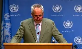 گوترش همچنان خواهان حفظ برجام است