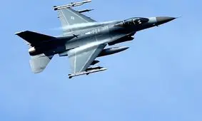 حمله هوایی به «البوکمال» سوریه توسط اسرائیل صورت گرفت