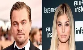 «لئوناردو دی کاپریو» با مدل ۲۰ ساله ازدواج می‌کند