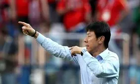 سرمربی کره جنوبی: سوئد عالی بازی کرد