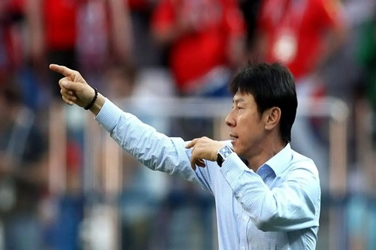 سرمربی کره جنوبی: سوئد عالی بازی کرد